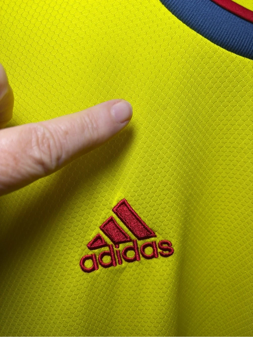 adidas 2020 colombia